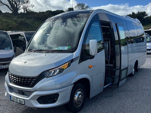 2022 Iveco Unvi Compa - Main image