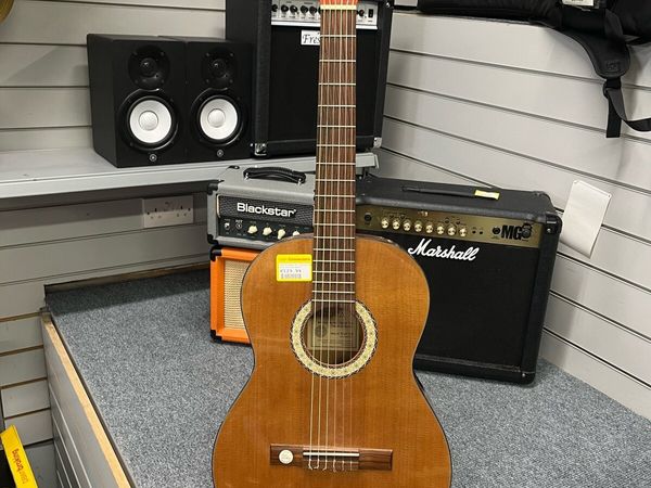Gewa Pro Natura Classical Guitar - Main image