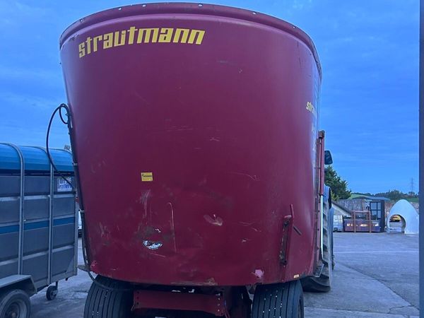 Strautmann - Main image