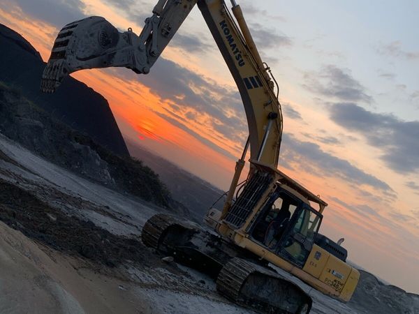 Digger training wanted!!! - Main image