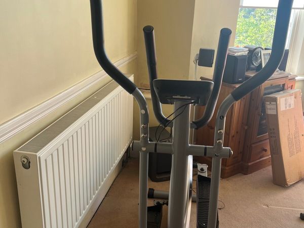 Stepper Elliptical - Main image