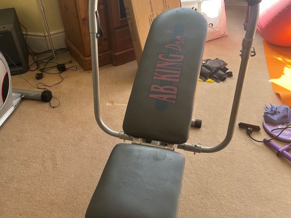 AB King Pro - Main image