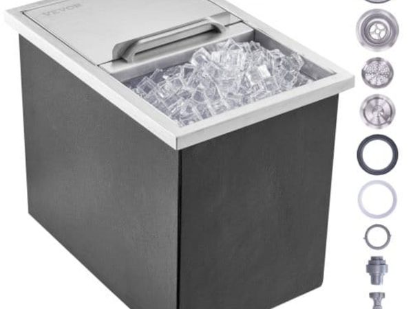 Drop in Ice Chest, 46 cm L x 30.5 cm W x 36.8 cm H - Main image