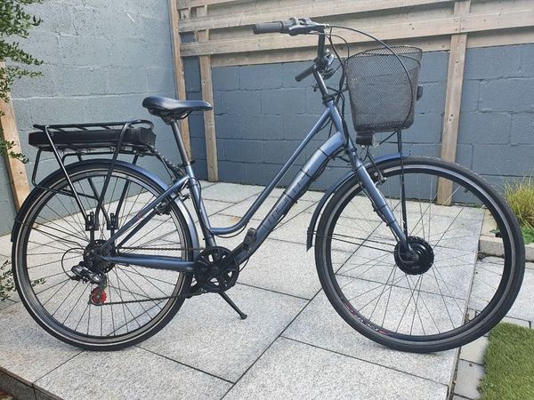 Bike - Step-through - Main image