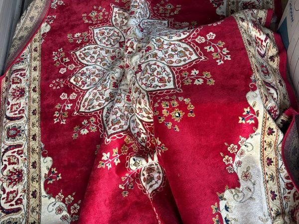 Large rug - Main image
