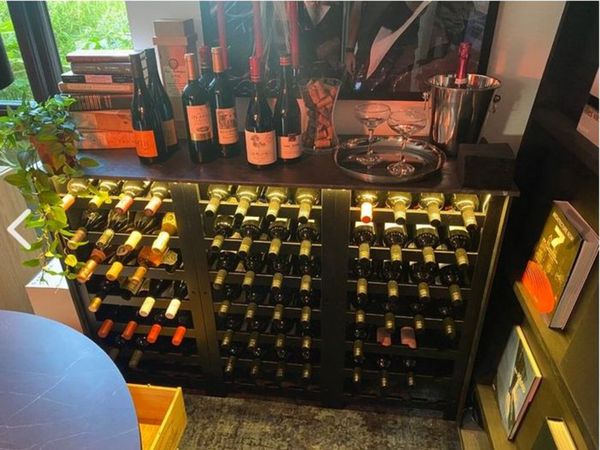 Wine Rack - Main image