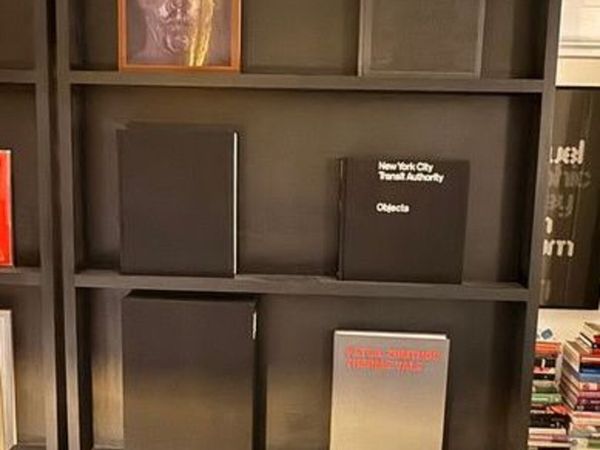 Shelving - Main image