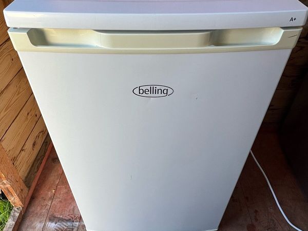 Fridge - Main image