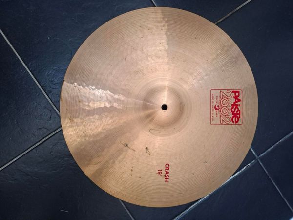 cymbal - Main image