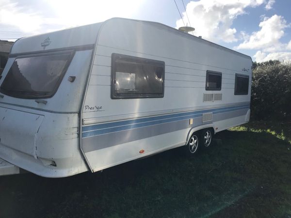 Caravan - Main image