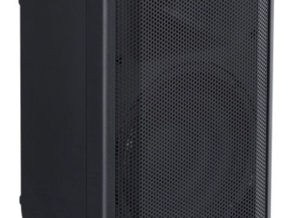 Active Yamaha DBR 12 x2 - Main image