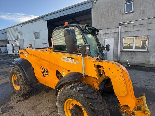 JCB 524-50 - Main image