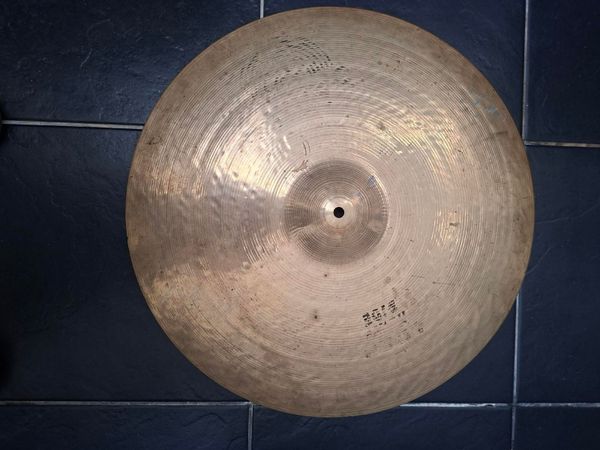 cymbal - Main image