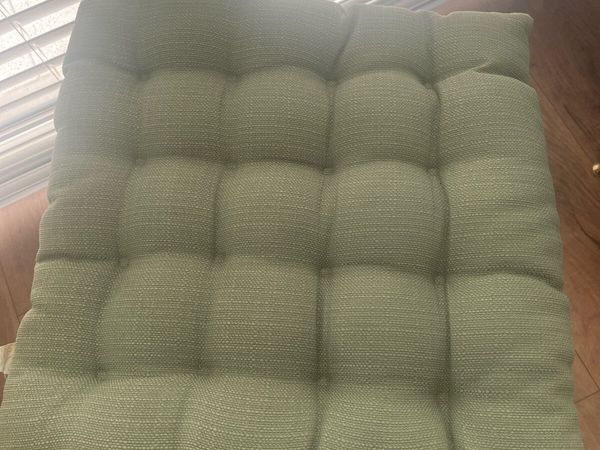 Chair seat pads - Main image