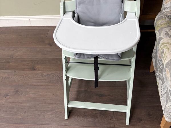 Baby seat feeding chair - Main image
