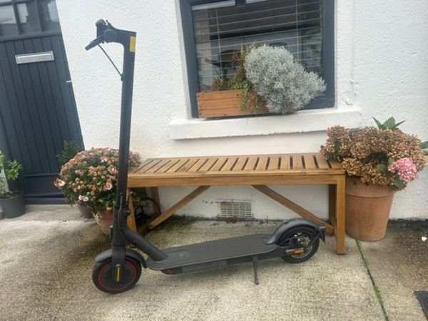 Electric Scooter - Main image