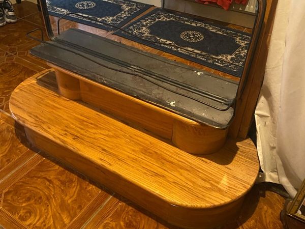 Vintage mirror - Main image