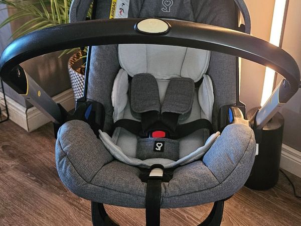 Doona Car Seat / Stroller - Main image