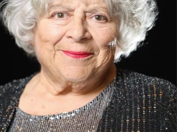 Miriam Margoyles tickets - Main image