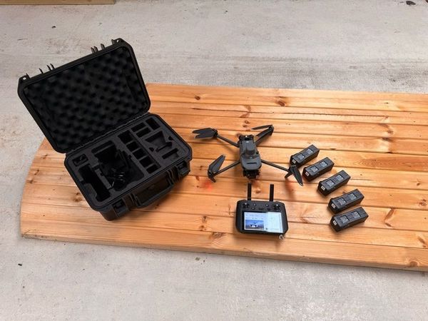 Dji Mavic 3 E - Main image