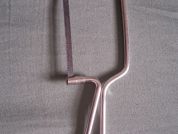 Coping Saw - Main image