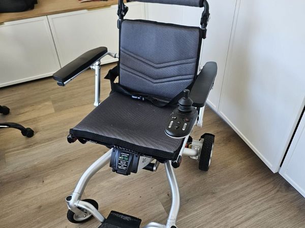 Electric Wheelchair Oranmore, Galway - Main image