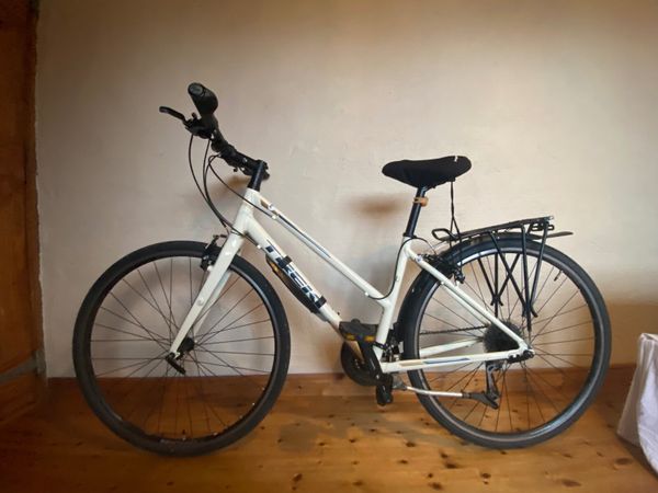 Trek FX 3 Women’s Roadbike (2019) Model 567193 - Main image