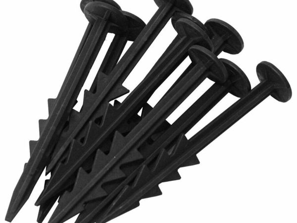 Mypex securing pegs - Main image