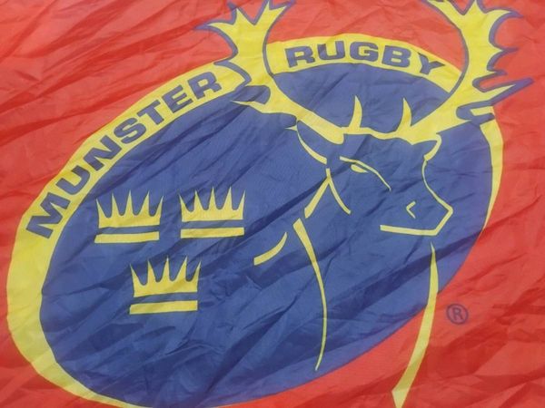 Munster v Racing tkts - Main image