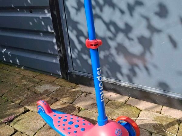 Kids Scooter - Main image