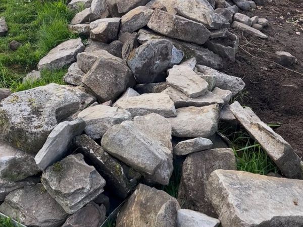 Rocks - Main image