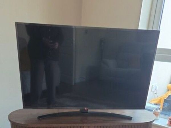 43" TV - Main image