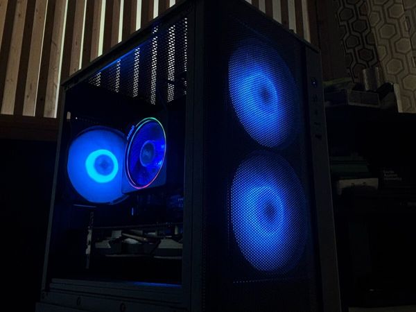 Gaming PC - Main image