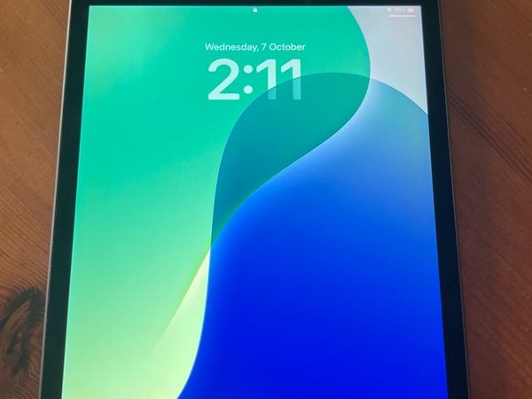 iPad mini 5th Gen 64GB Wi-Fi, Excellent Condition - Main image