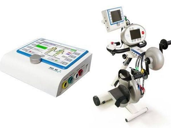 RehaMove 2 FES Cycling System - Complete Kit - Excellent Condition - Main image