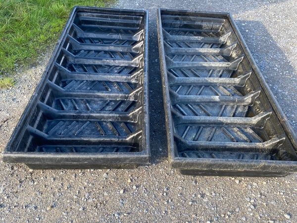 JFC footbaths - Main image