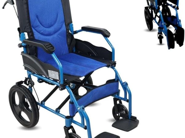 Wheelchair - Main image