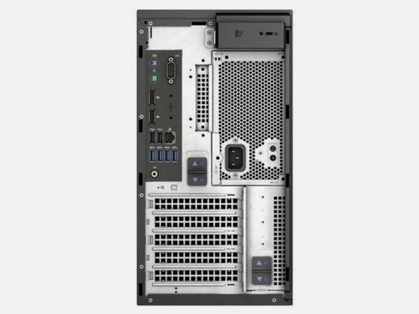 Dell Precision 3630 Workstation | Intel Core i7 - Main image