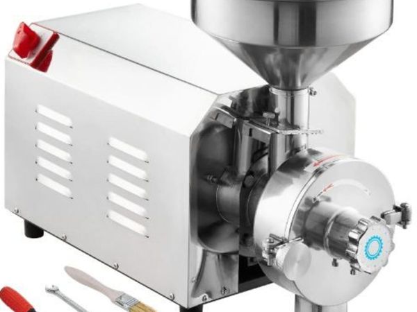 Soybean Grinder Commercial Grinding Machine - Main image
