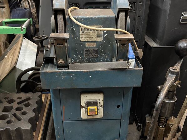 CLEARANCE CORNER. SINGLE PHASE & manual - Main image