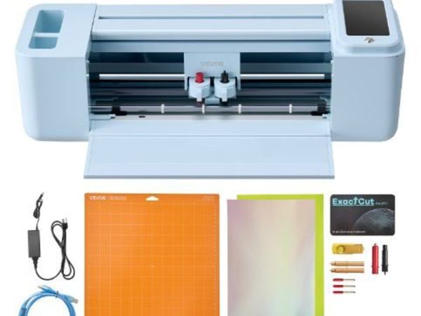 Vinyl Cutting Machine, 305 mm - Main image