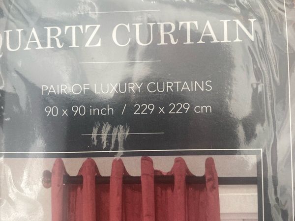 Curtains - Main image