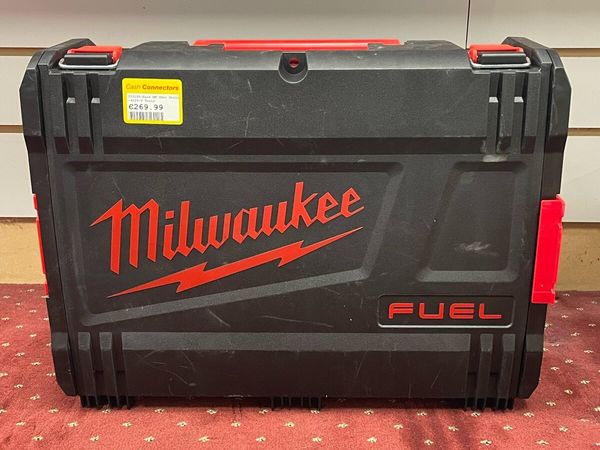 Milwaukee M18 FUEL 4-Mode 26mm SDS-PLUS Hammer - Main image