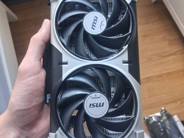 rtx 5050 - Main image