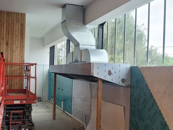 Stsinless steel catering equipment - Main image