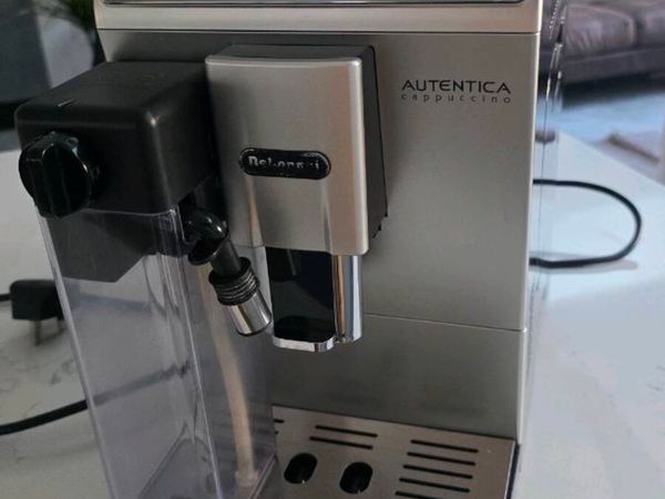 De'Longhi Automatic Bean-to-Cup Coffee Machine - Main image