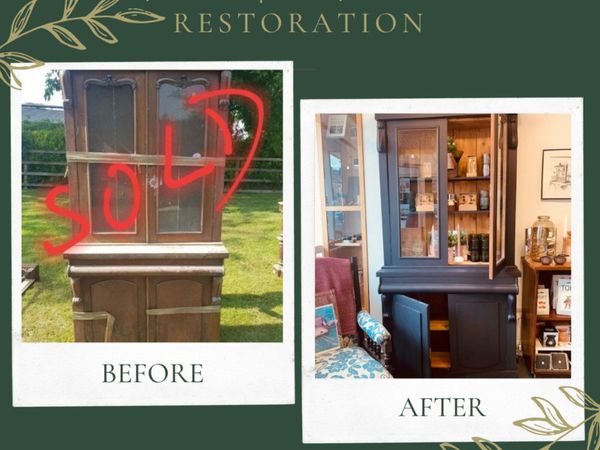 Furniture Restoration, Repair and Upholstery - Main image