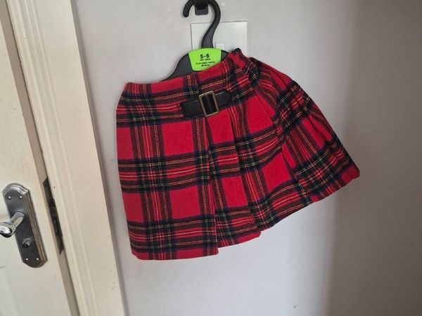 5/6 girls clothes! - Main image