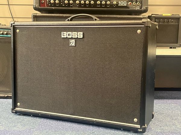 Boss Katana 100 212 mk1 - Main image