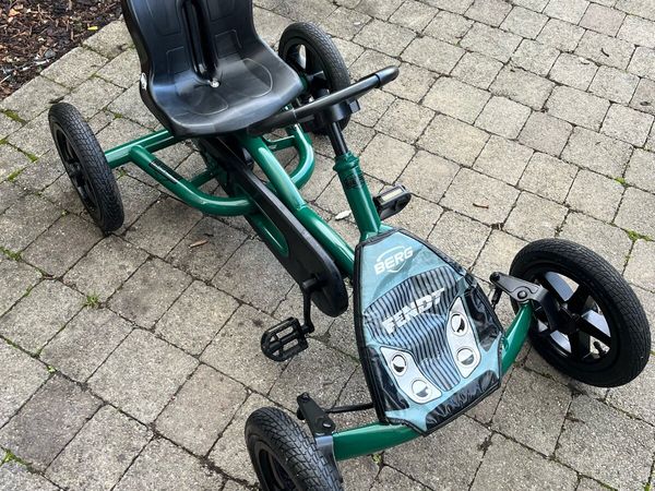 Berg go kart buddy - Main image